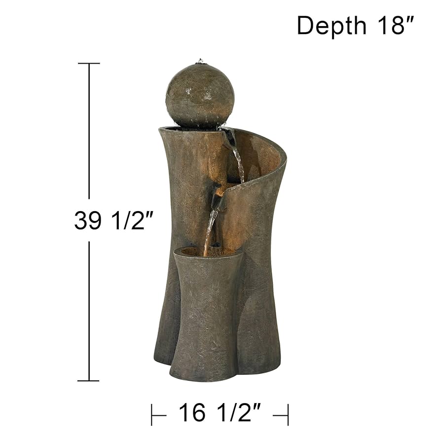 Amazon.com : Sphere Curve 39 1/2